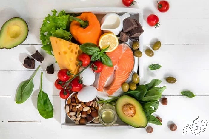 منیزیم برای یبوست